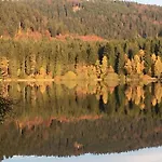 Apartamento Am Apelsberg