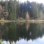 Apartamento Am Apelsberg