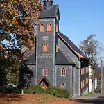 Am Apelsberg Apartamento *