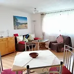 Apartamento Am Apelsberg Neuhaus am Rennweg
