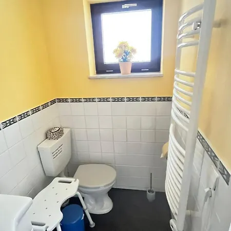 Am Apelsberg Apartment *