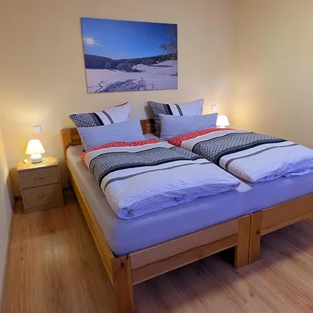 Am Apelsberg Appartement *