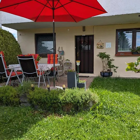 Am Apelsberg Appartement
