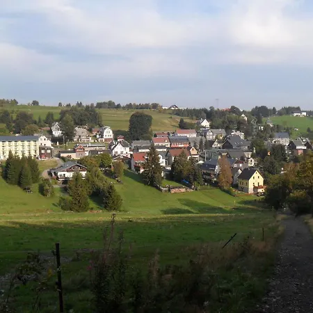 Apartamento Am Apelsberg *