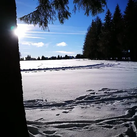 Am Apelsberg Apartman