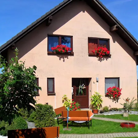 Am Apelsberg * Neuhaus am Rennweg