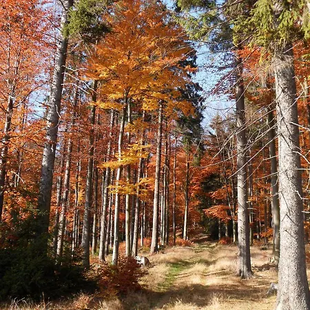 Apartman Am Apelsberg