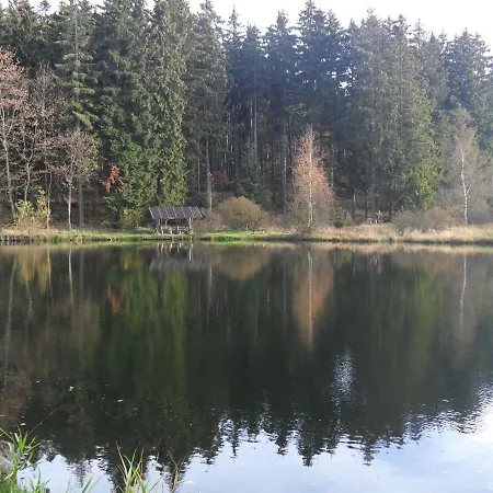 Apartman Am Apelsberg