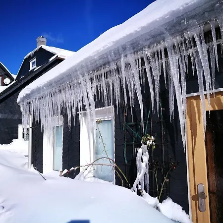 Apartman Am Apelsberg *