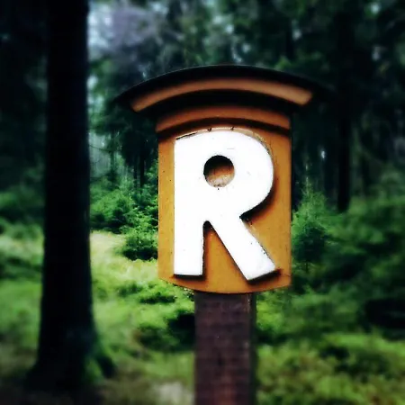 Am Apelsberg Apartman *