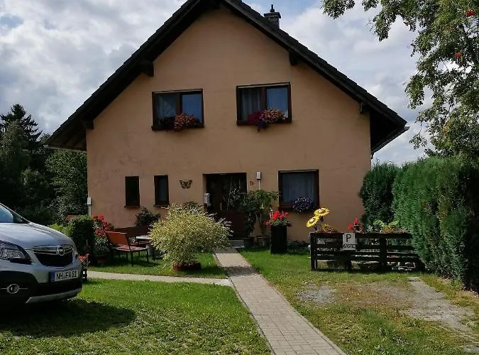 Am Apelsberg * Neuhaus am Rennweg