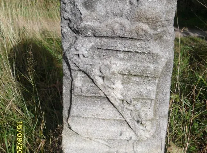 Appartement Am Apelsberg Neuhaus am Rennweg