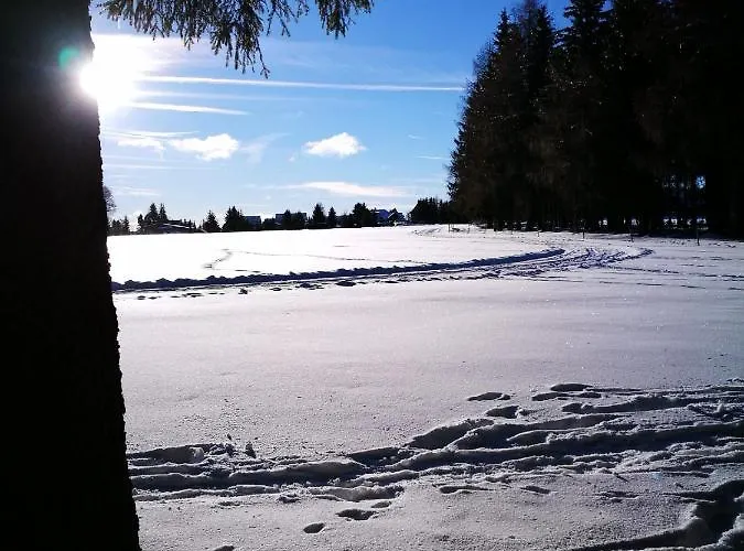 Am Apelsberg Appartement