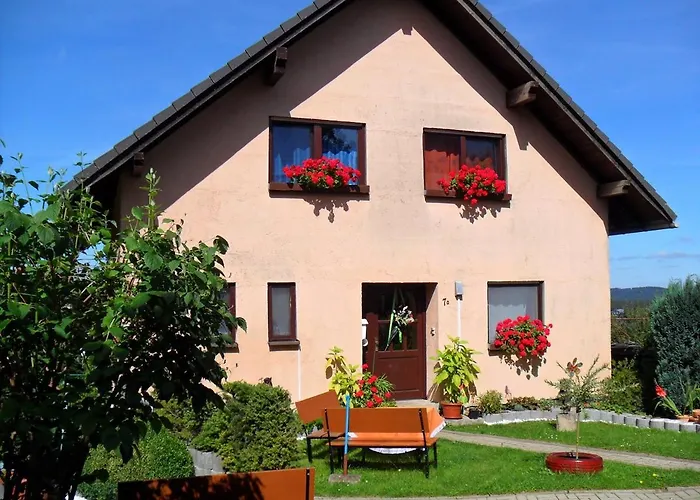 Am Apelsberg * Neuhaus am Rennweg