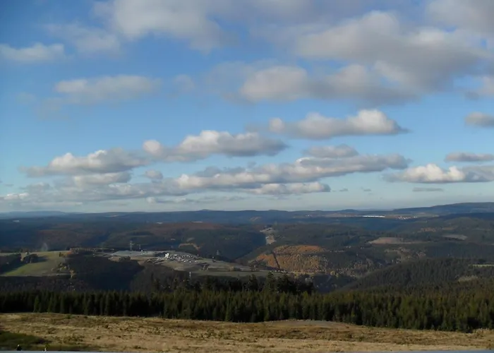 Am Apelsberg Appartement *