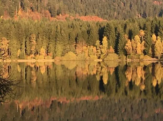 Appartement Am Apelsberg