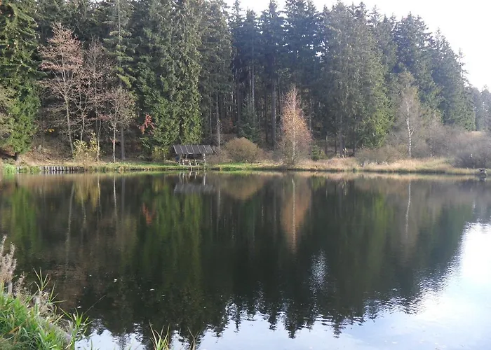 Appartement Am Apelsberg