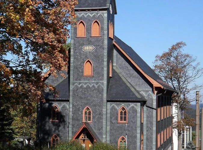 Am Apelsberg Appartement *