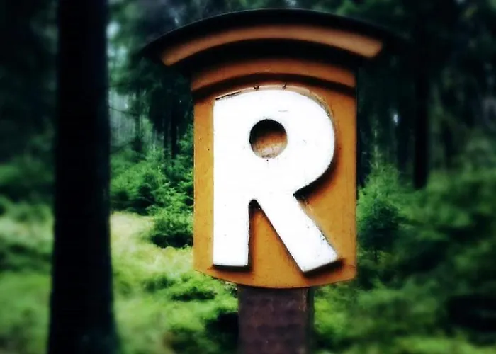 Am Apelsberg Appartement *